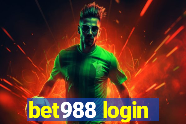 bet988 login